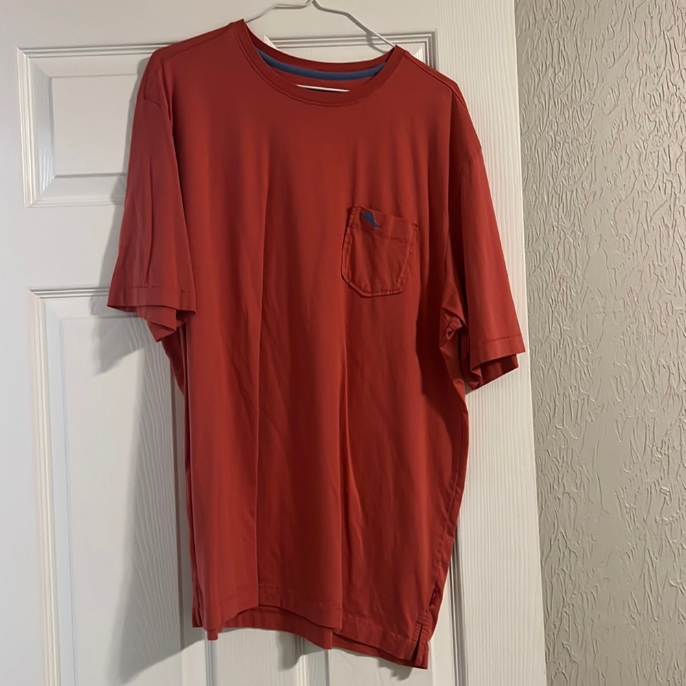 Tommy Bahama shirt